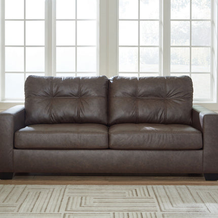 Barlin Mills - Living Room Set