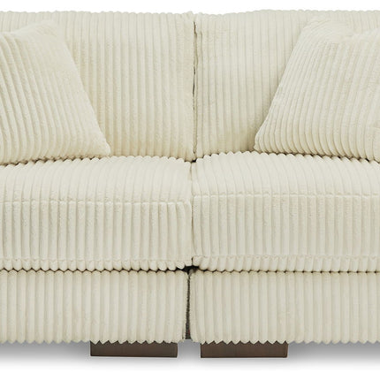Lindyn - Sectional