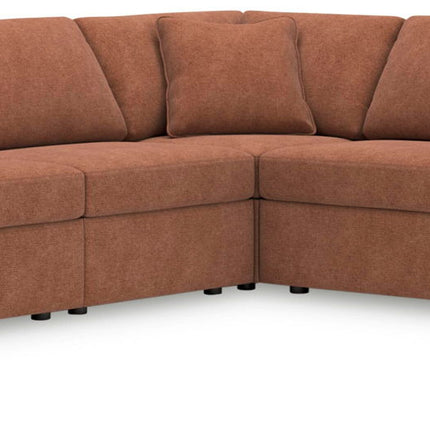 Modmax - Sectional - Spice