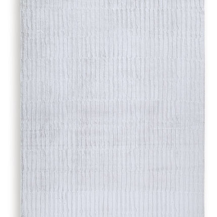 Worthley - Washable Rug