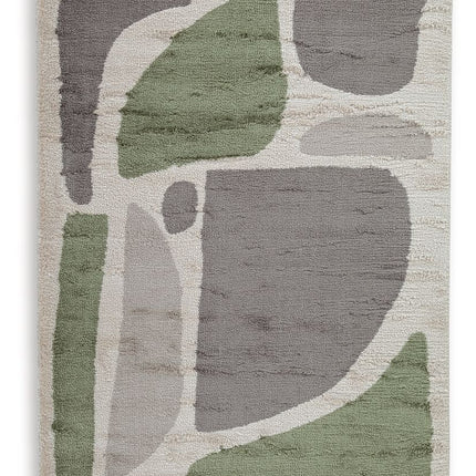 Anburgh - Rug