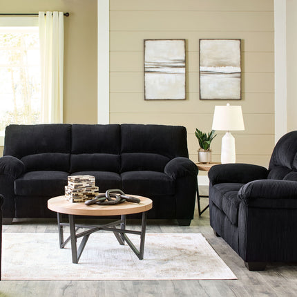 Simplejoy - Living Room Set