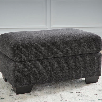 Loreo - Ottoman