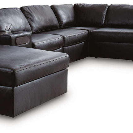 ModMax II - 8 Piece Sectional