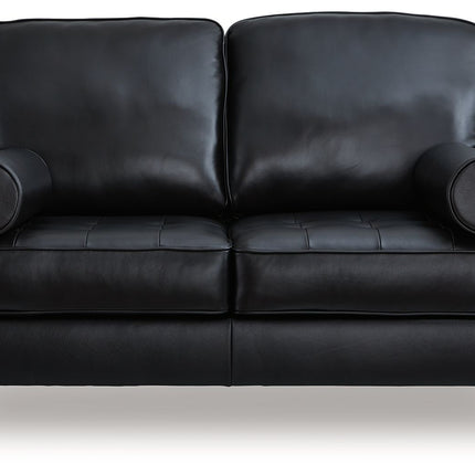 Bryceview - Loveseat - Onyx