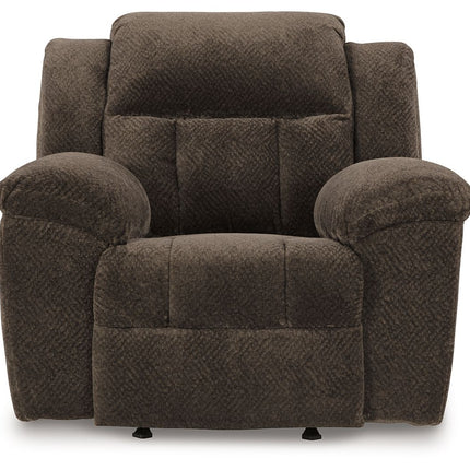 Frohn - Rocker Recliner