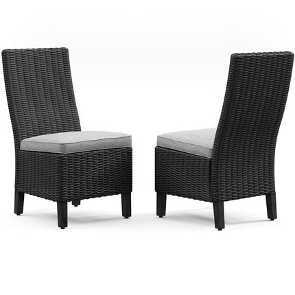 Beachcroft - Outdoor Dining Side Chair