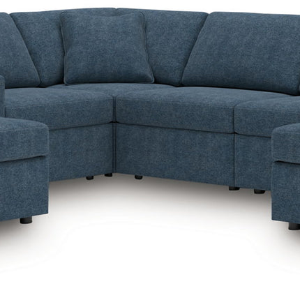 Modmax - Sectional - Ink