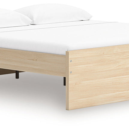 Onita - Platform Bed