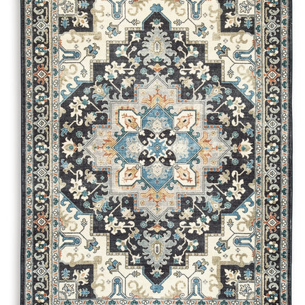 Leningston - Washable Rug
