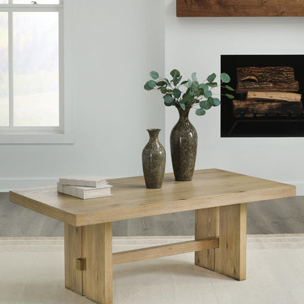 Crendlin - Table