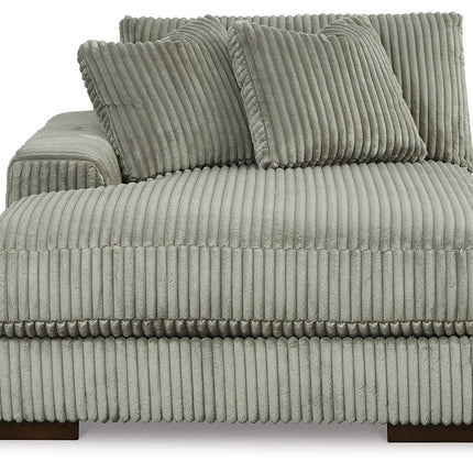 Lindyn - 4 Piece Sectional
