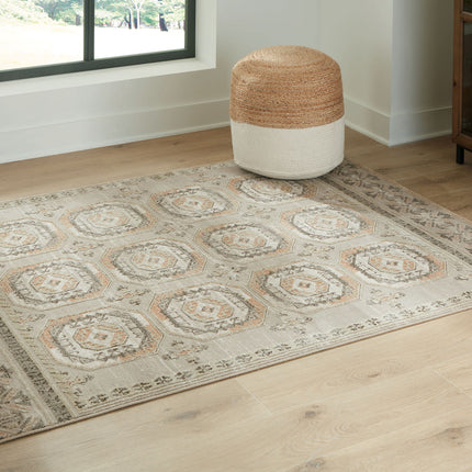 Bachby - Rug