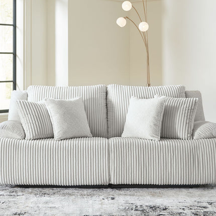 Top Tier - Reclining Sectional