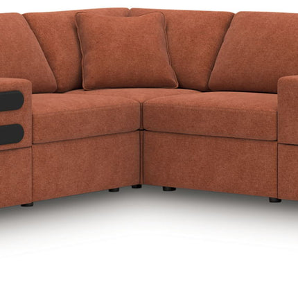 Modmax - Sectional - Spice