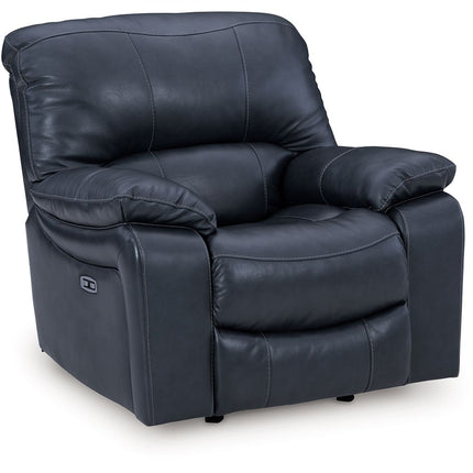 Leesworth - Rocker Recliner
