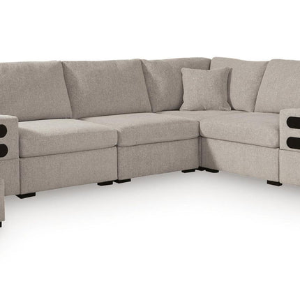 ModMax Luxe - Sectional