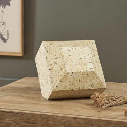 Bryons - Sculpture - Beige