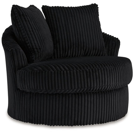 Gramwell - Swivel Chair