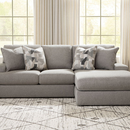 Lindon - Sectional