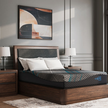 Millennium 2.0 Foam 12 Inch - Mattress