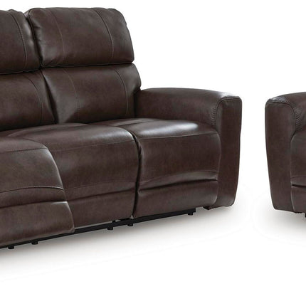Crossplex - Living Room Set