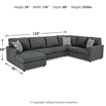 Edenfield - Sectional