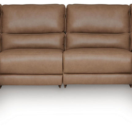 DeepWakes - Power Reclining Sectional