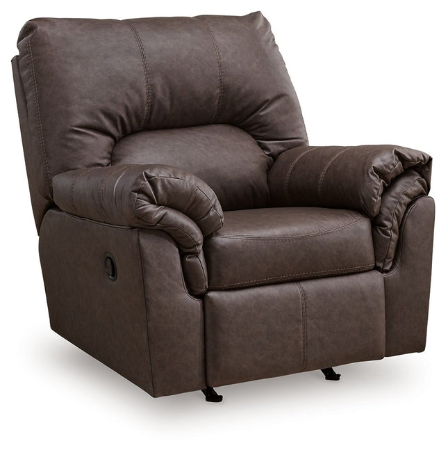 WillowBend - Rocker Recliner