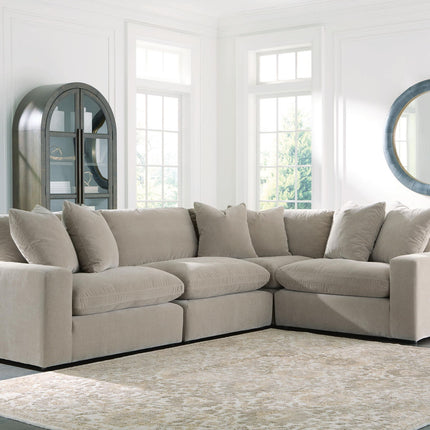Maxton Heights - Sectional