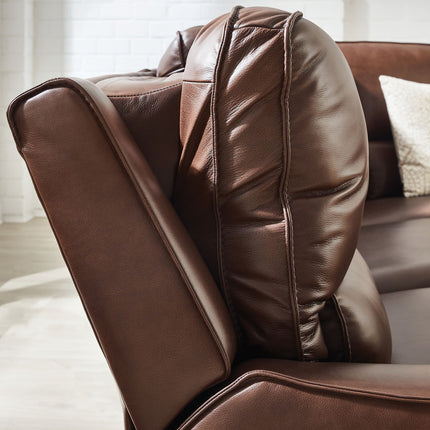 DeepWakes - Power Reclining Sectional