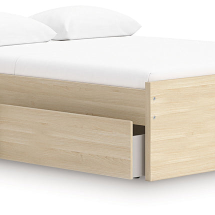 Onita - Platform Bed