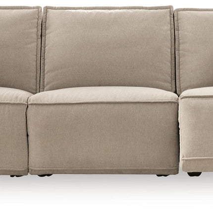 Carceri - Reclining Sectional