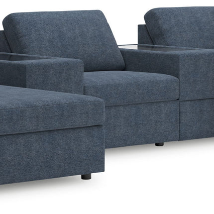 Modmax - Sectional - Ink