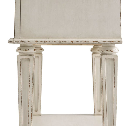 Realyn - Night Stand