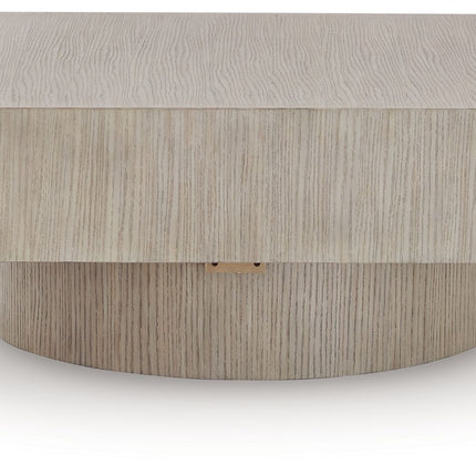 Jorielyn - Square Table