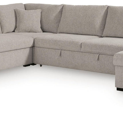 ModMax Luxe - Sectional