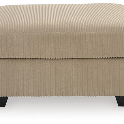 SimpleJoy - Oversized Accent Ottoman