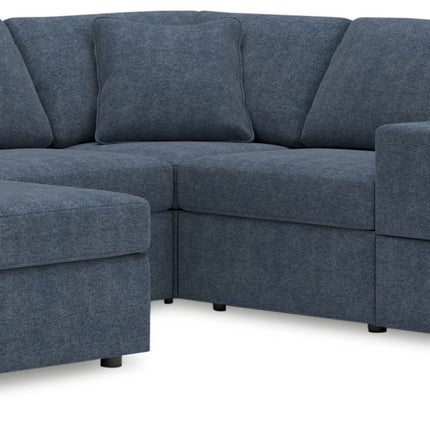 Modmax - Sectional - Ink