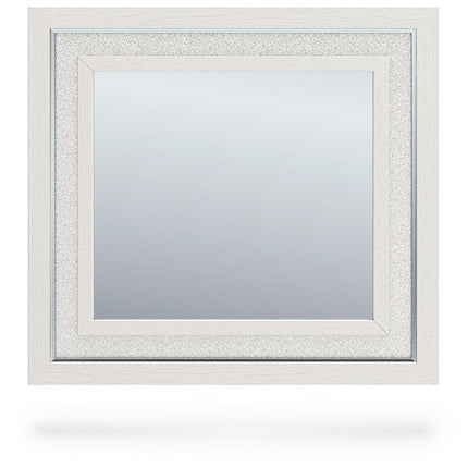 Zuraleus - Bedroom Mirror