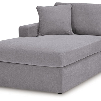 Modmax - Sectional - Granite