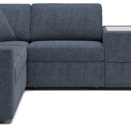 Modmax - Sectional - Ink