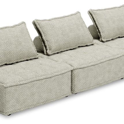 Bales - Sectional