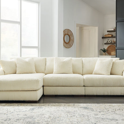 Lindyn - Sectional