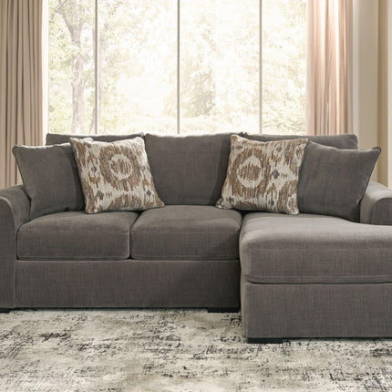Larson Levee - Sectional