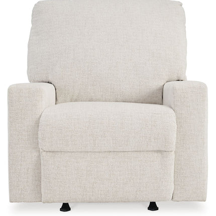 Rannis - Rocker Recliner