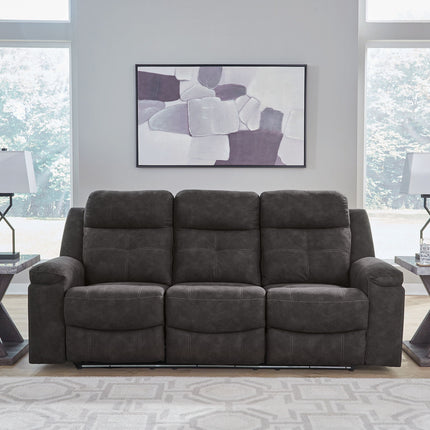 Brysonview - Reclining Living Room Set