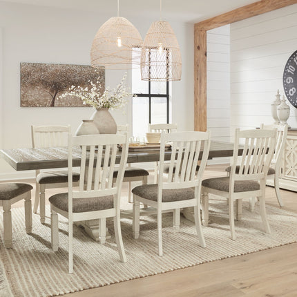 Bolanburg - Dining Room Set