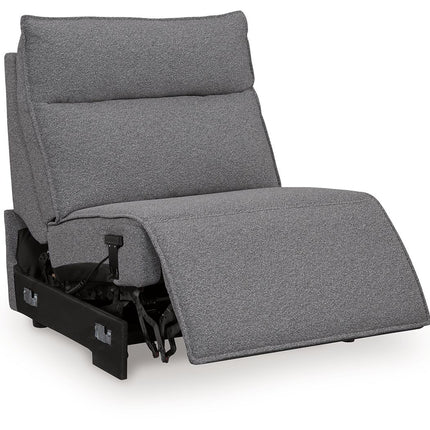 Modmax II - 7 Piece Reclining Sectional