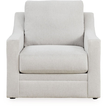 Maitelynn - Chair - Chalk